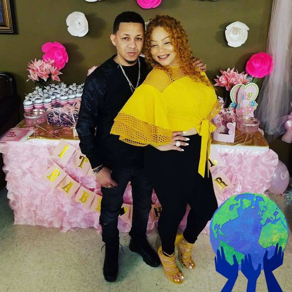 Meet your Posher, Rafael - Picture 1 of 1